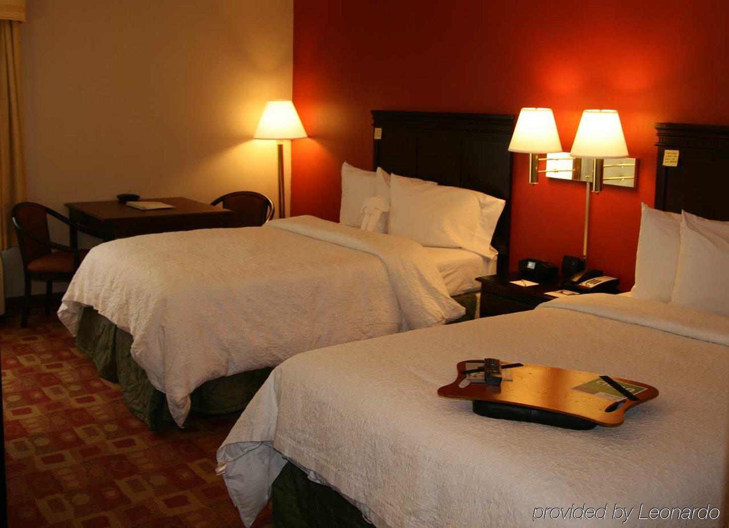 Rome Inn And Suites Exteriér fotografie
