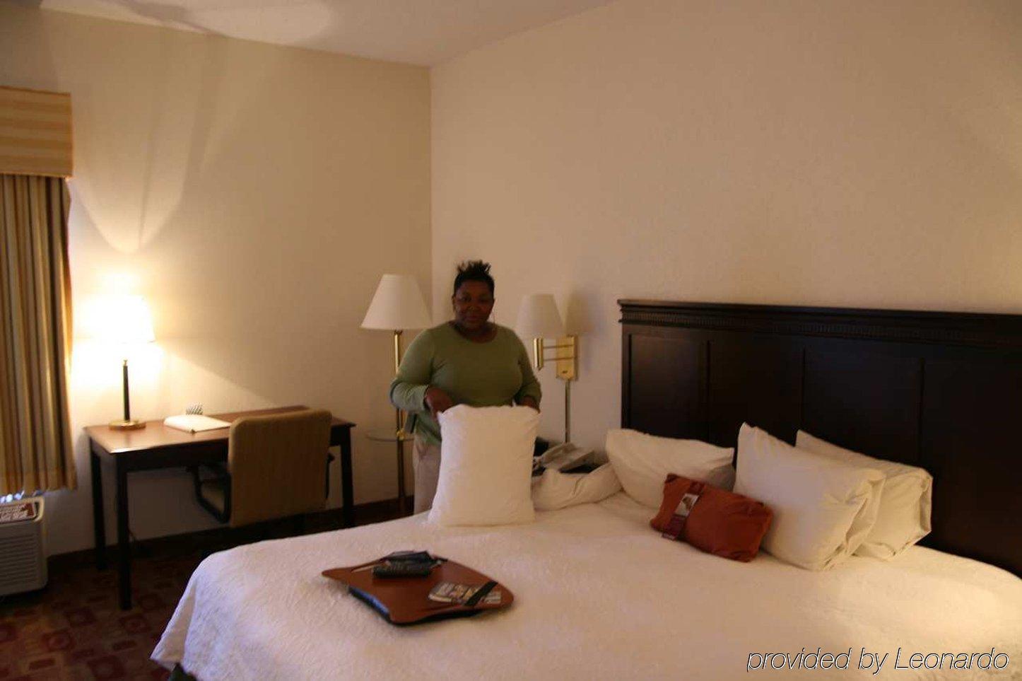 Rome Inn And Suites Pokoj fotografie