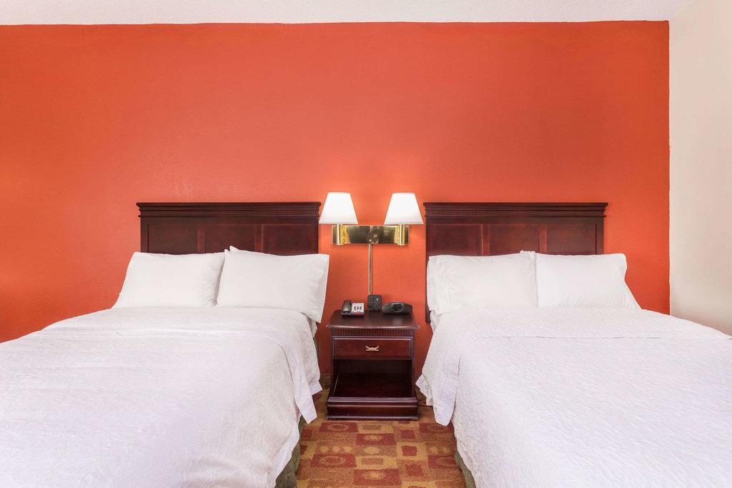 Rome Inn And Suites Pokoj fotografie