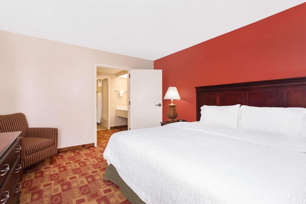 Rome Inn And Suites Pokoj fotografie