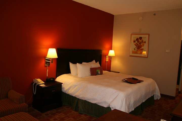 Rome Inn And Suites Pokoj fotografie