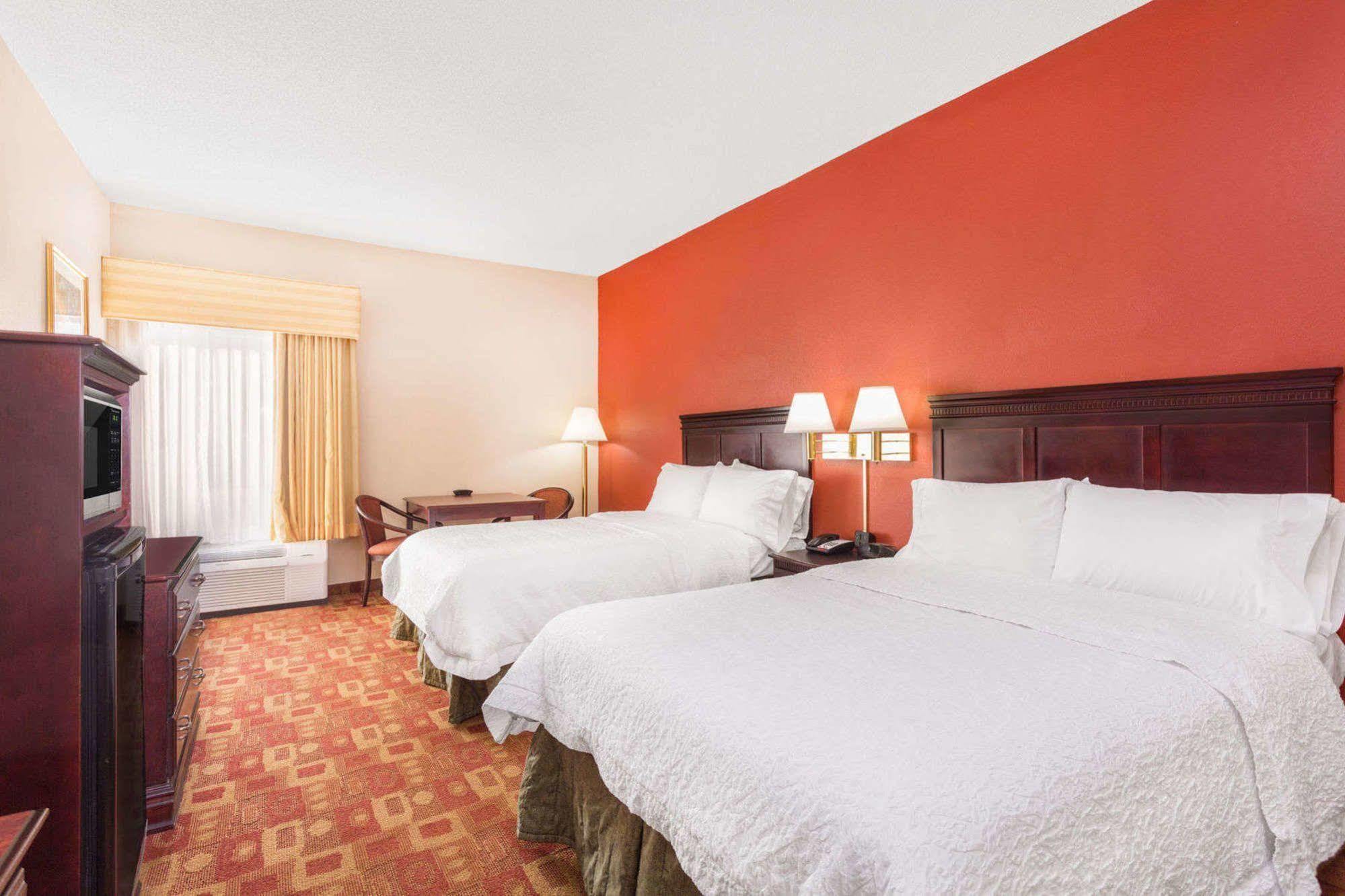 Rome Inn And Suites Exteriér fotografie